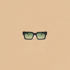 FM Essential Squared Sunglasses
