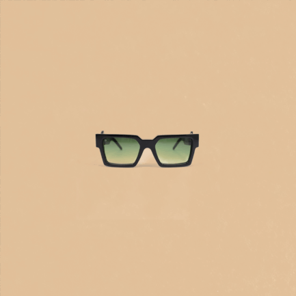FM Essential Squared Sunglasses