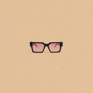 FM Essential Squared Sunglasses