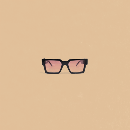 FM Essential Squared Sunglasses