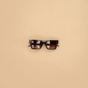 FM Essential Squared Sunglasses