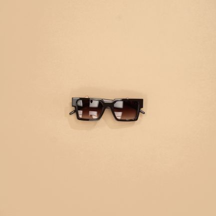 FM Essential Squared Sunglasses